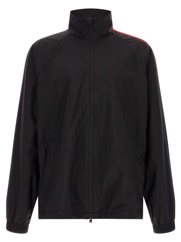 'y 3 gradient stripes' sweatshirt 'Y-3 Gradient Stripes' Sweatshirt
