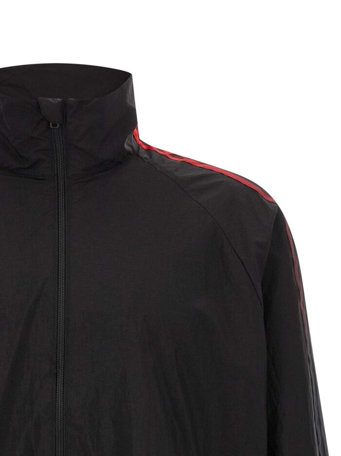 'Y-3 Gradient Stripes' Sweatshirt
