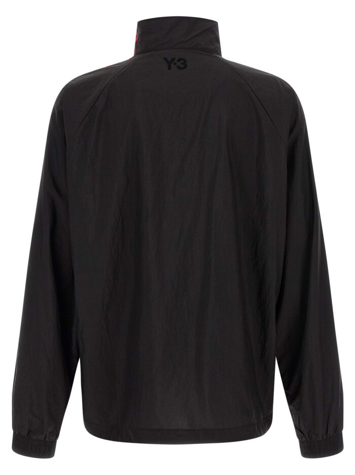 'Y-3 Gradient Stripes' Sweatshirt