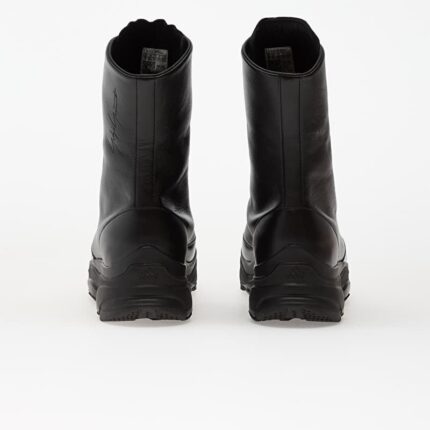 Adidas Y3 Y-3 GSG9 HI         BLACK/BLACK/BLACK