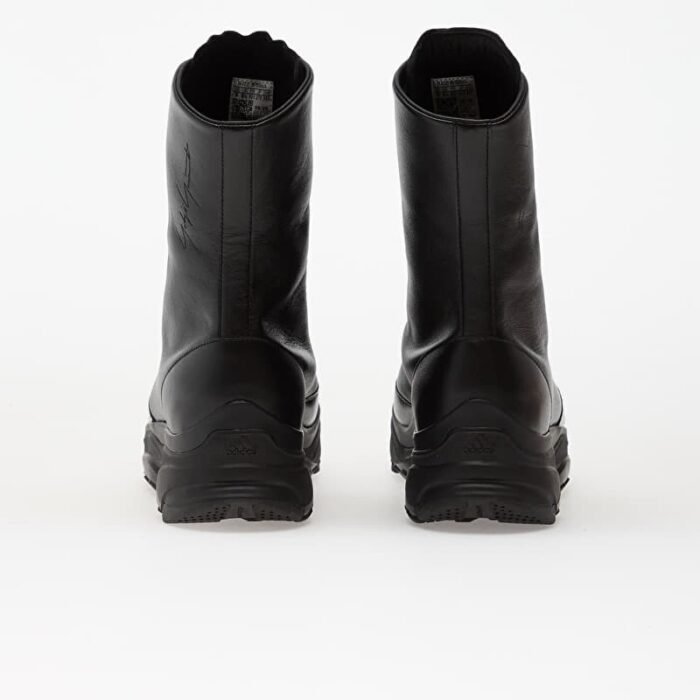Adidas Y3 Y-3 GSG9 HI         BLACK/BLACK/BLACK