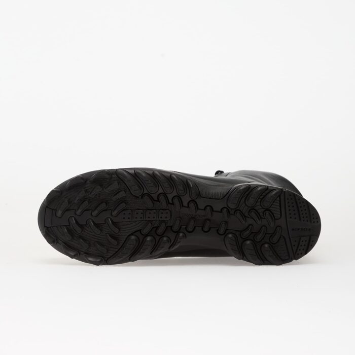 Adidas Y3 Y-3 GSG9 HI         BLACK/BLACK/BLACK