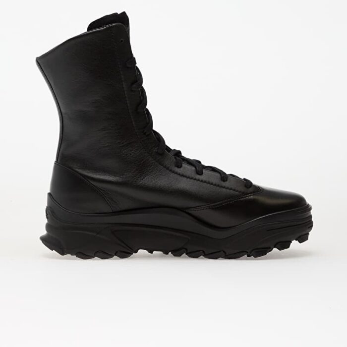 Adidas Y3 Y-3 GSG9 HI         BLACK/BLACK/BLACK