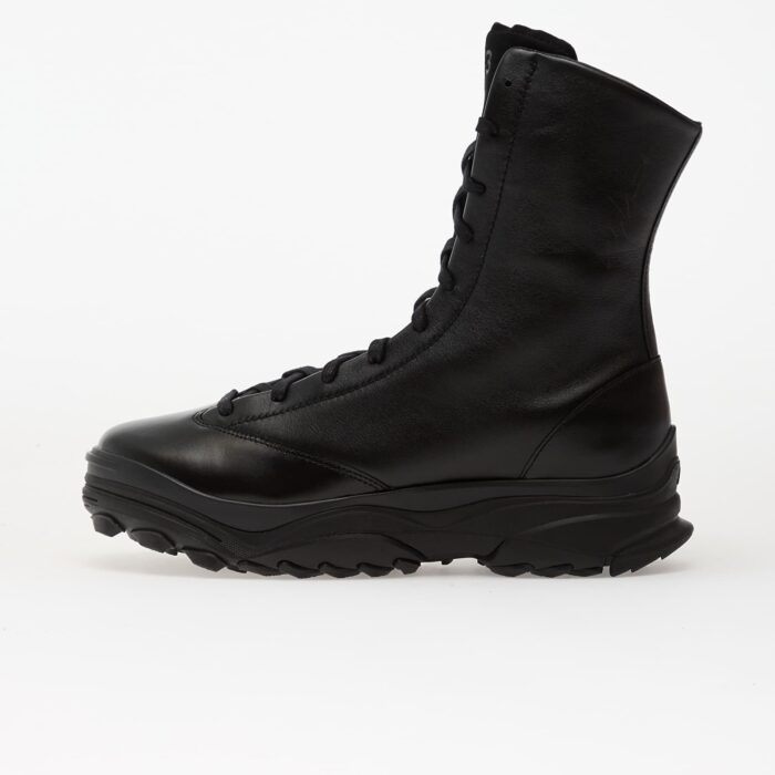 Adidas Y3 Y-3 GSG9 HI         BLACK/BLACK/BLACK