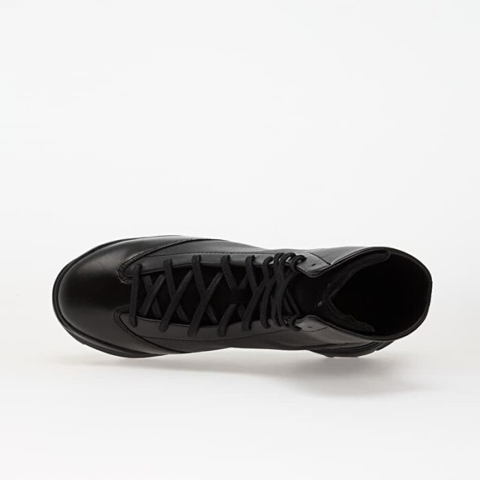 Adidas Y3 Y-3 GSG9 HI         BLACK/BLACK/BLACK