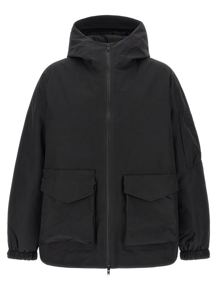 'Y-3 GTX' Jacket