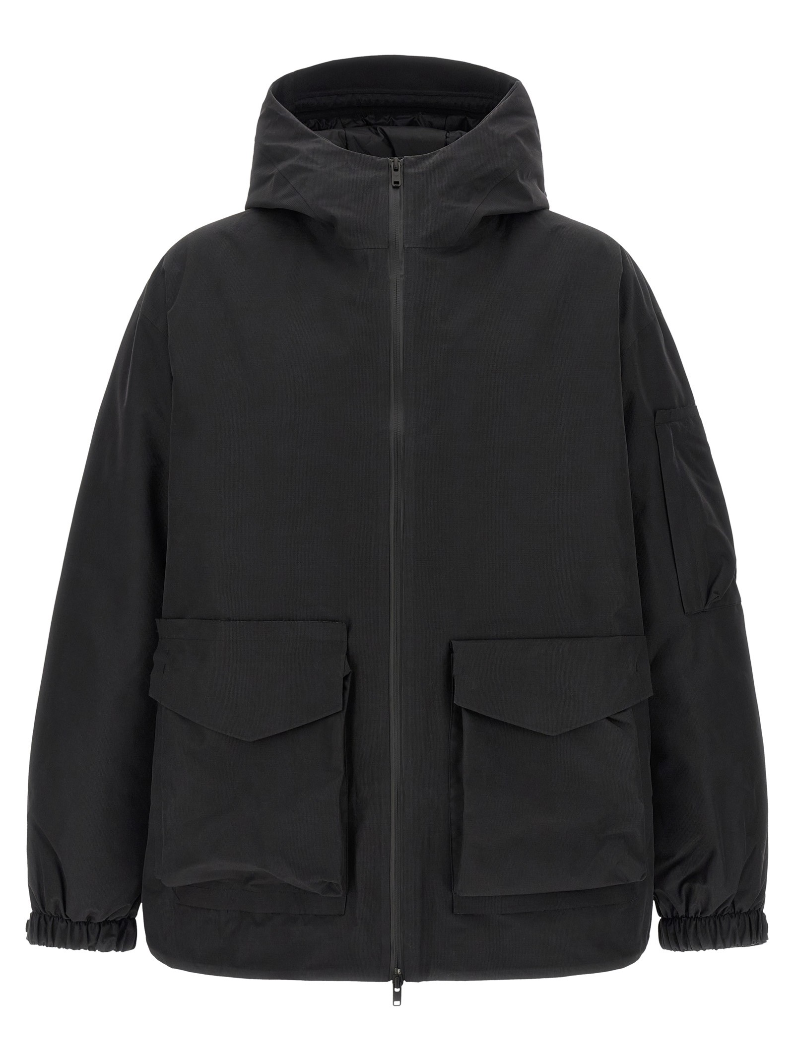 'Y-3 GTX' Jacket