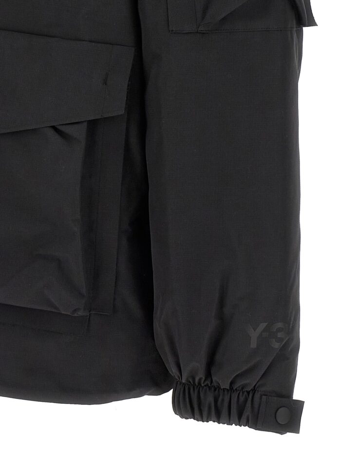 'Y-3 GTX' Jacket