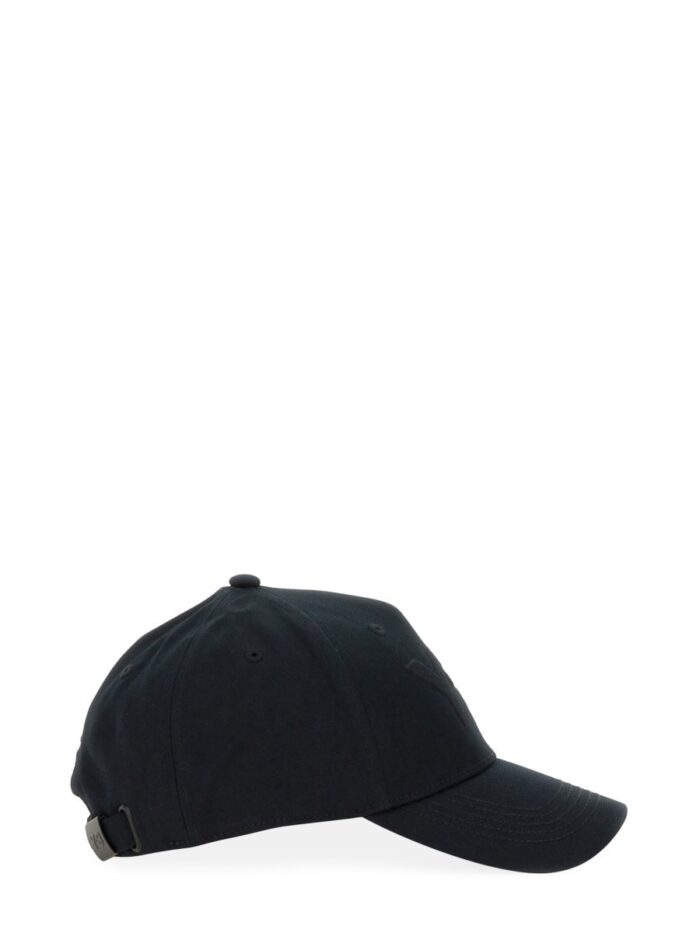 Y - 3 HAT WITH LOGO
