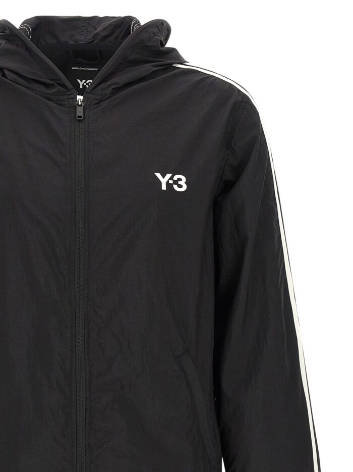 'Y-3' Hoodie