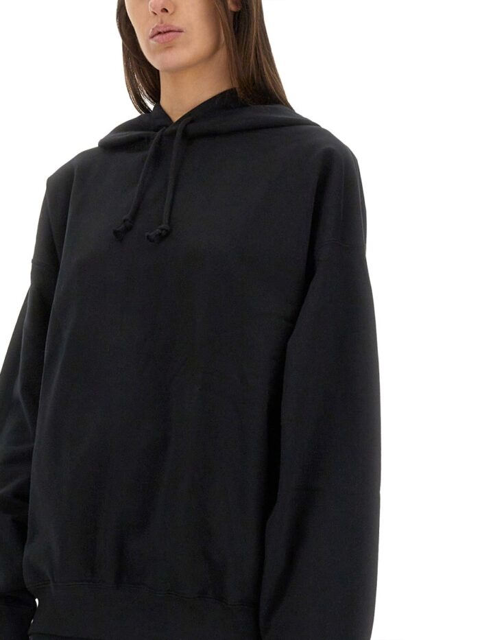 Y - 3 HOODIE