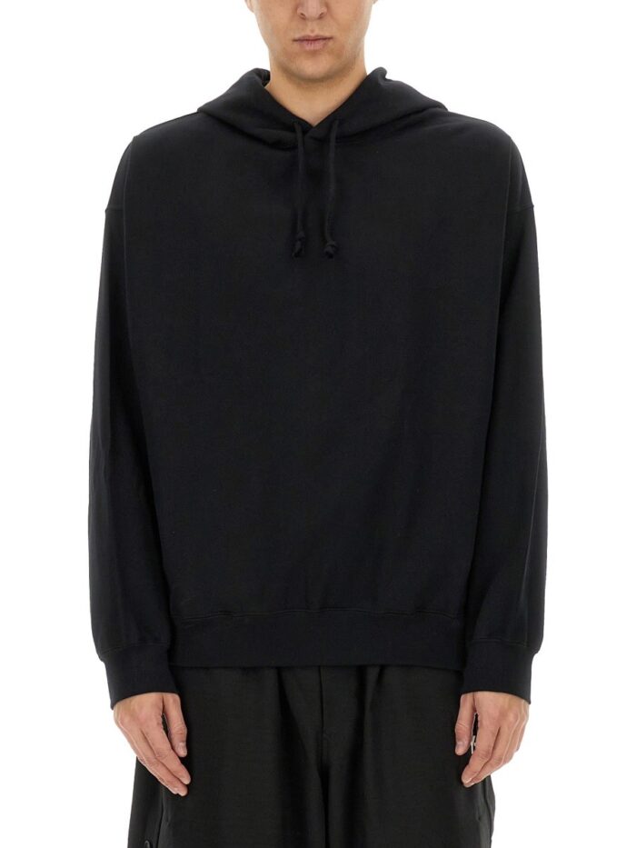 Y - 3 HOODIE