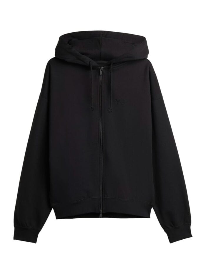 Y - 3 HOODIE