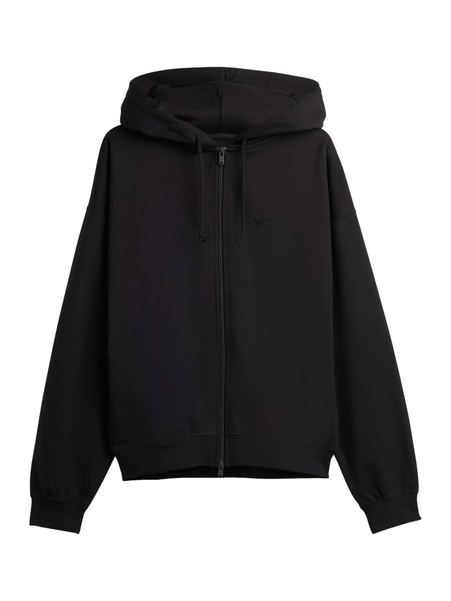 Y - 3 HOODIE