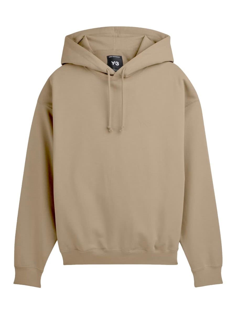 Y - 3 HOODIE