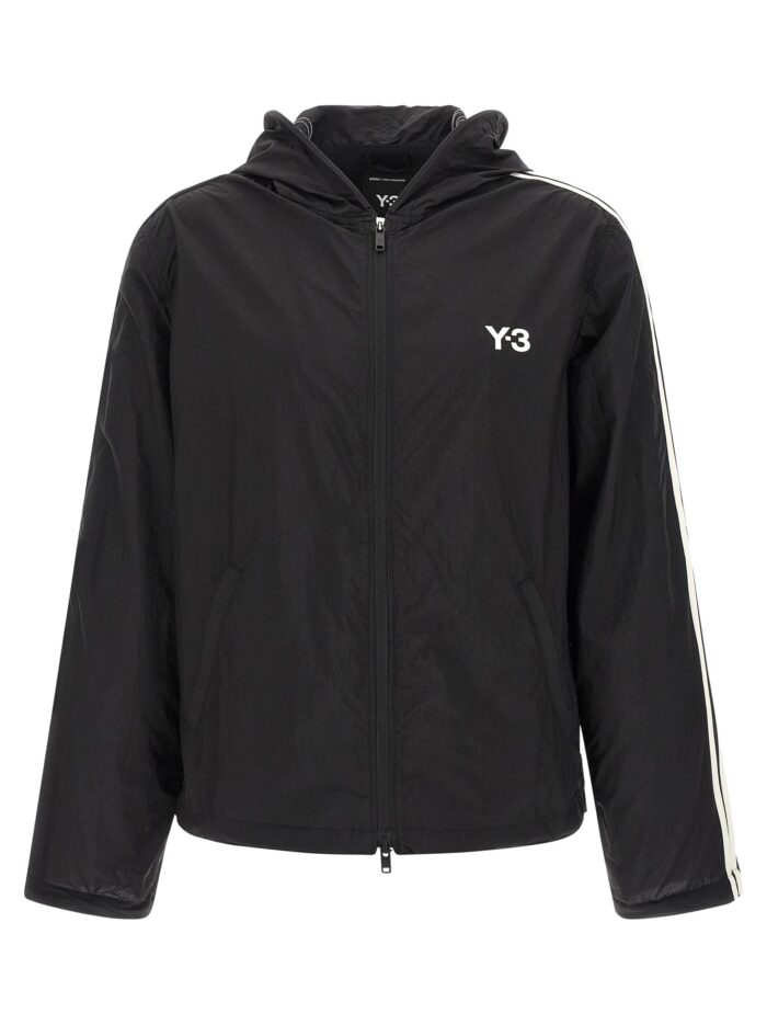'y 3' hoodie 'Y-3' Hoodie