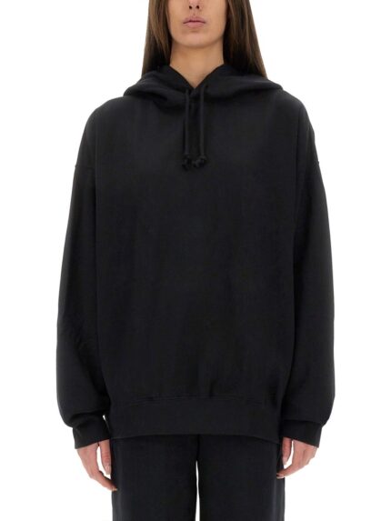 Y - 3 HOODIE