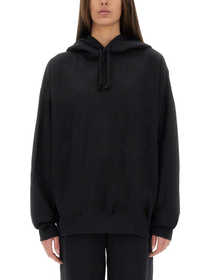 Y - 3 HOODIE