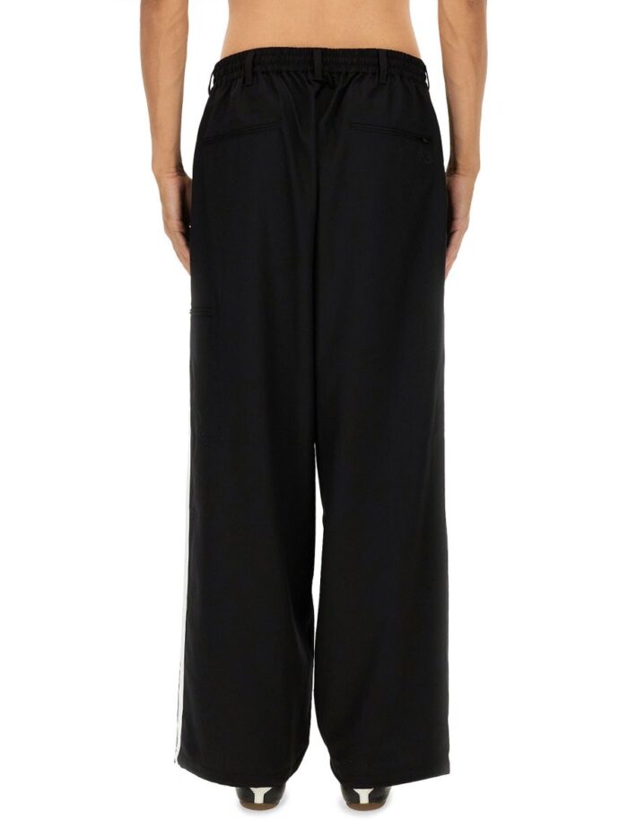 Y - 3 JOGGER PANTS
