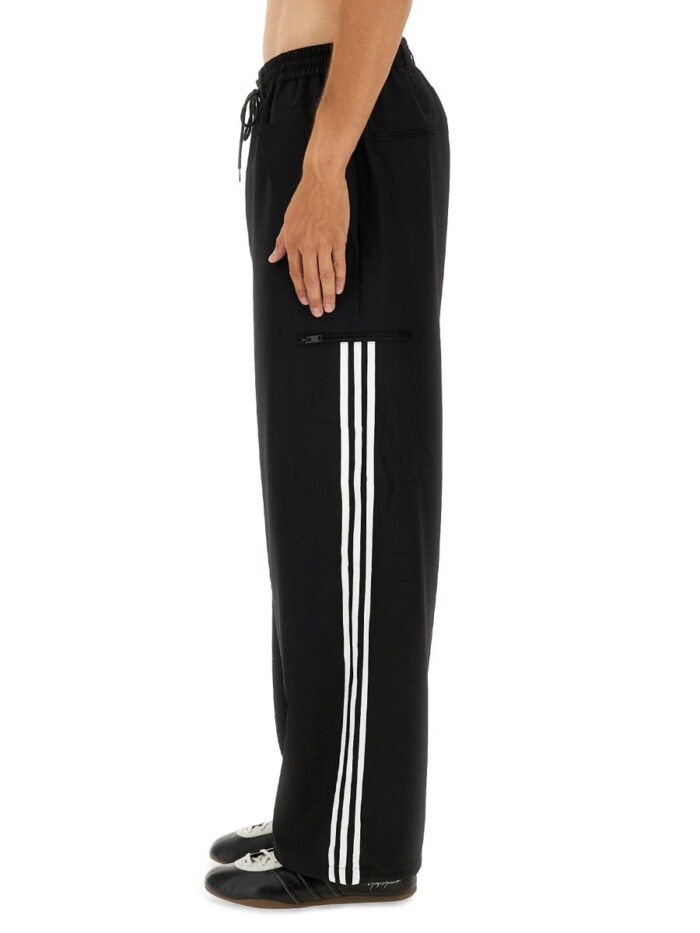 Y - 3 JOGGER PANTS