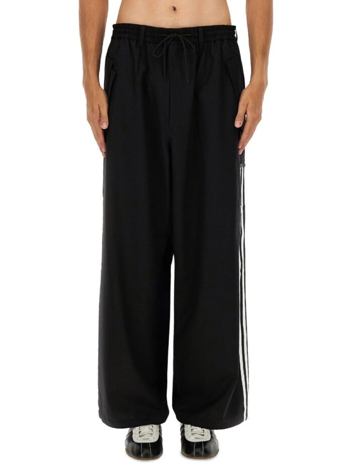 Y - 3 JOGGER PANTS