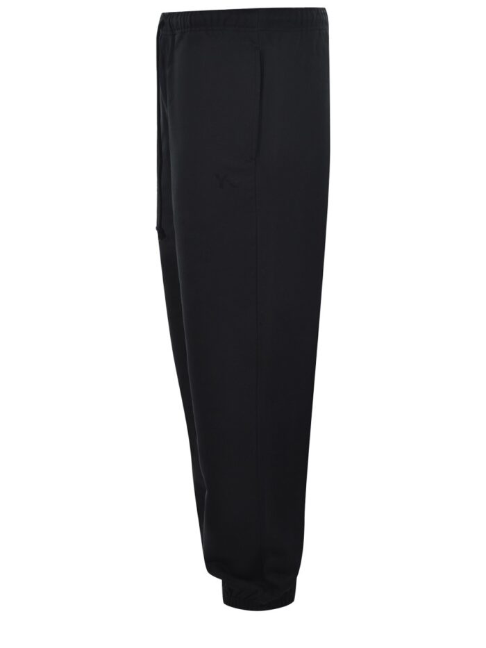 Y - 3 JOGGING PANTS