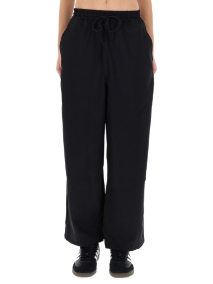 Y - 3 JOGGING PANTS