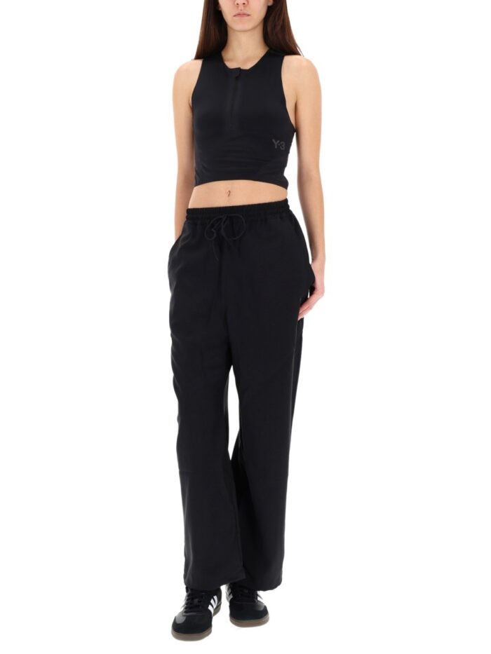 Y - 3 JOGGING PANTS
