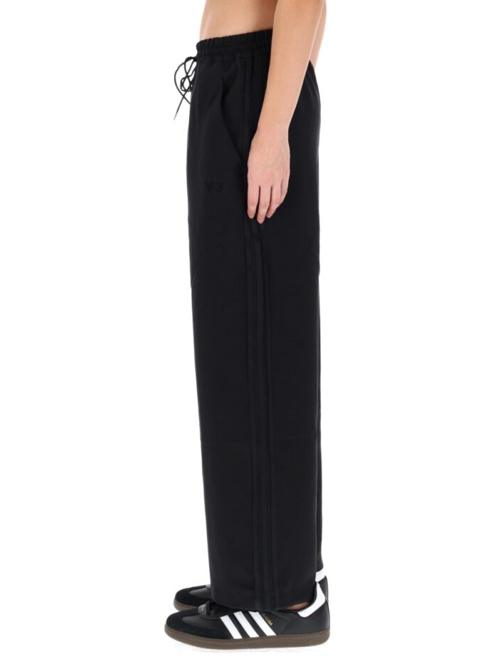 Y - 3 JOGGING PANTS