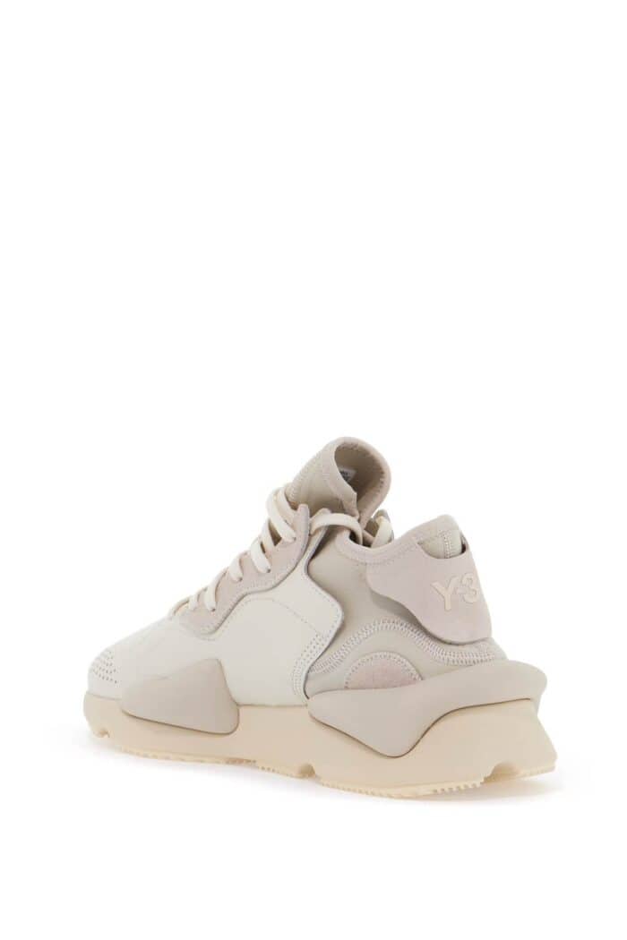 Y-3 Kaiwa Sneakers