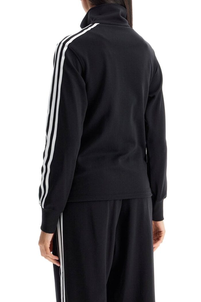 Y-3 Lightweight Zip-up Sweatshirt