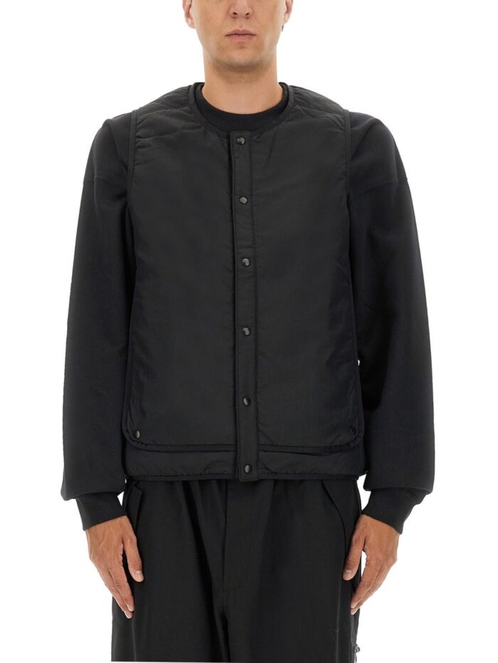 Y - 3 "LINER" VEST