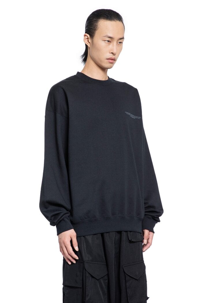 Y-3 Logo Sweatshirt