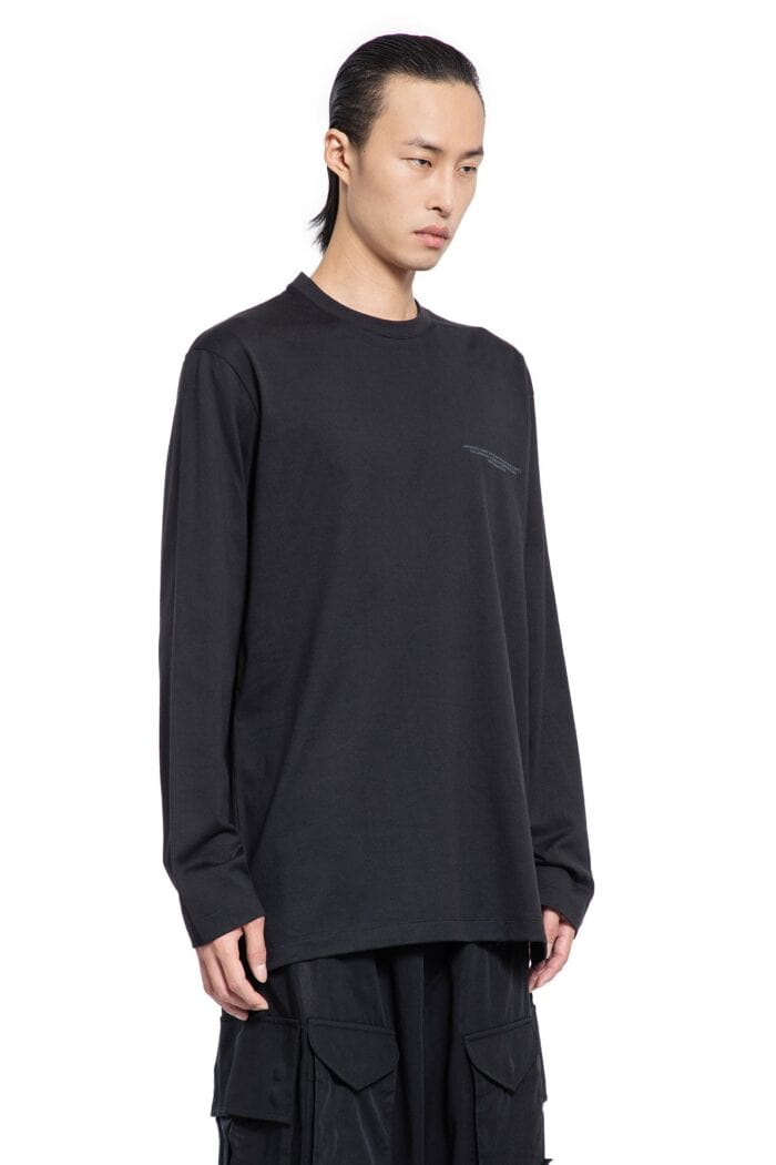 Y-3 Logo T-shirt