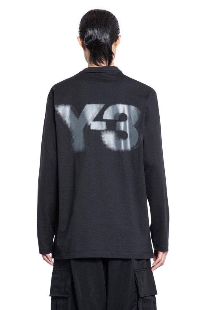 Y-3 Logo T-shirt