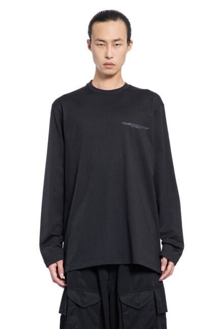 Y-3 Logo T-shirt