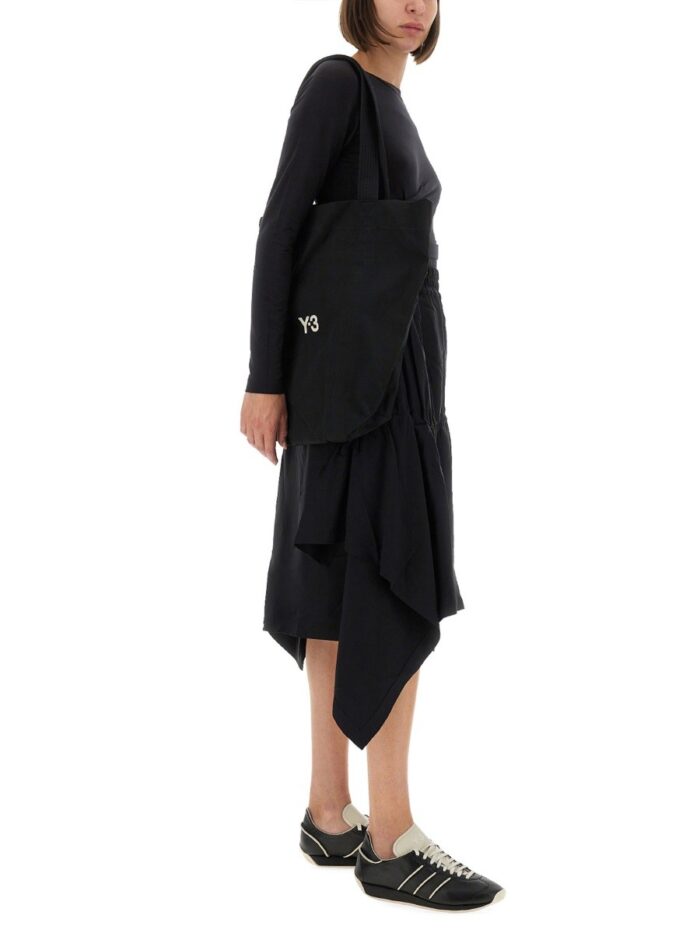 Y - 3 LONG-SLEEVED T-SHIRT