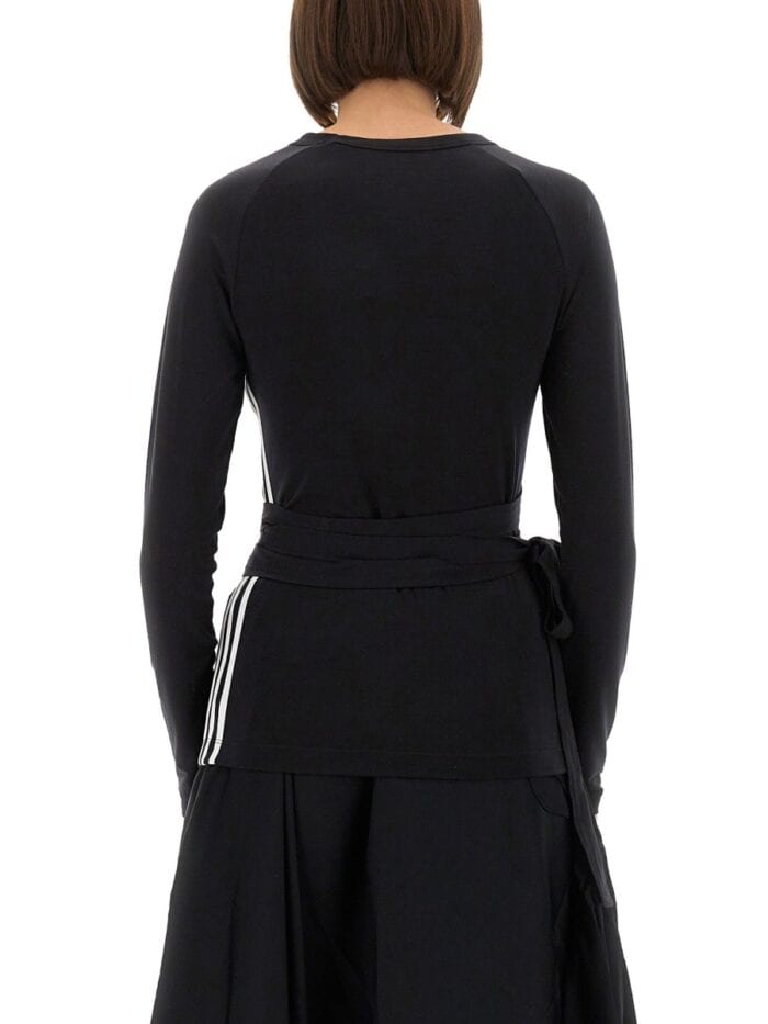 Y - 3 LONG-SLEEVED T-SHIRT
