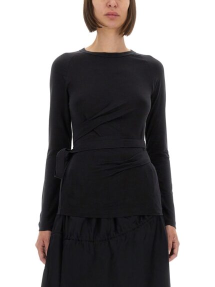 Y - 3 LONG-SLEEVED T-SHIRT