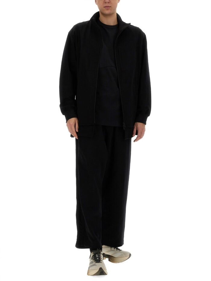 Y - 3 M3S RELX TT" JACKET