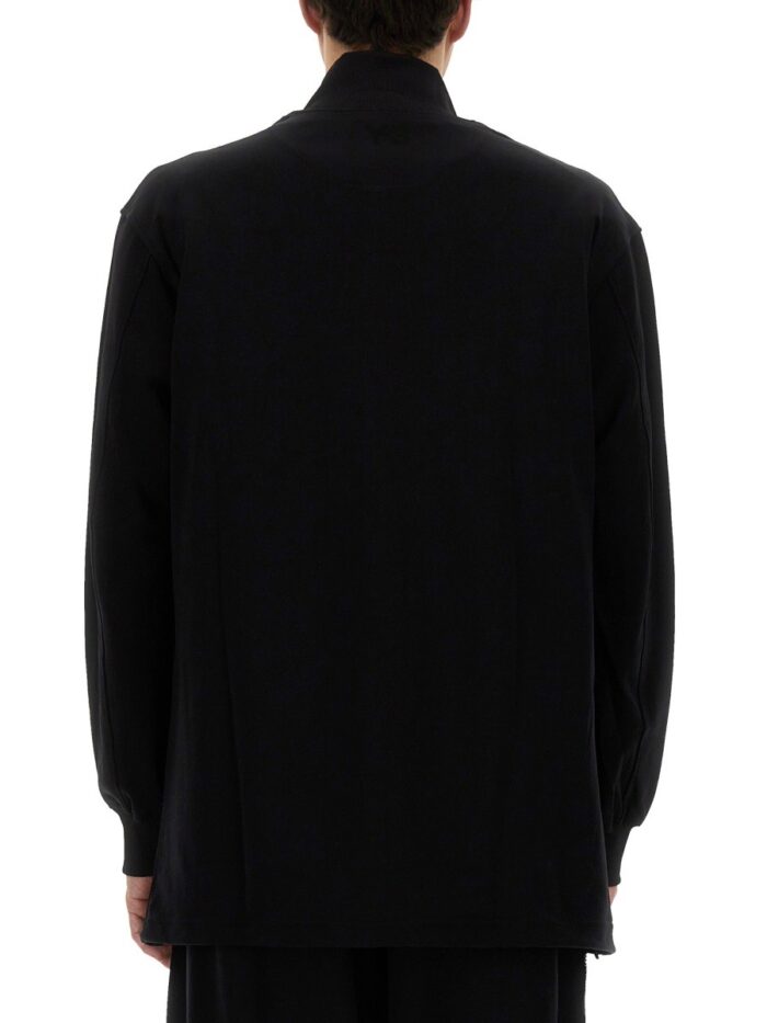 Y - 3 M3S RELX TT" JACKET