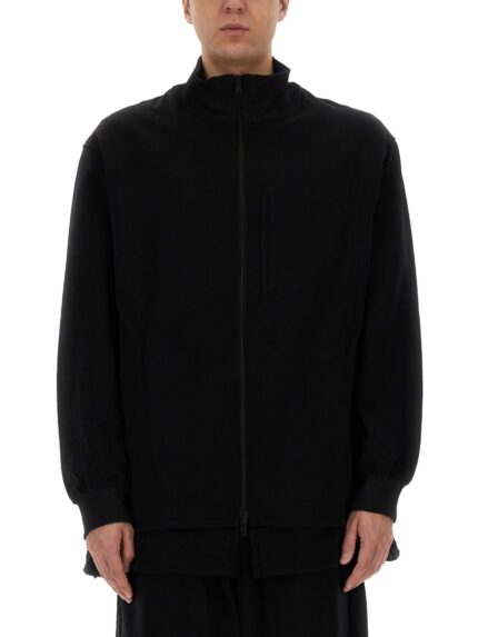 Y - 3 M3S RELX TT" JACKET