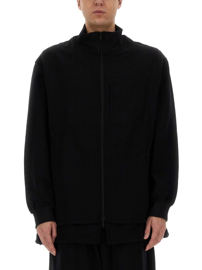 Y - 3 M3S RELX TT" JACKET