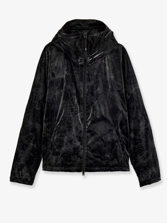 ADIDAS Y-3 Y-3 Marble Nylon Jacket