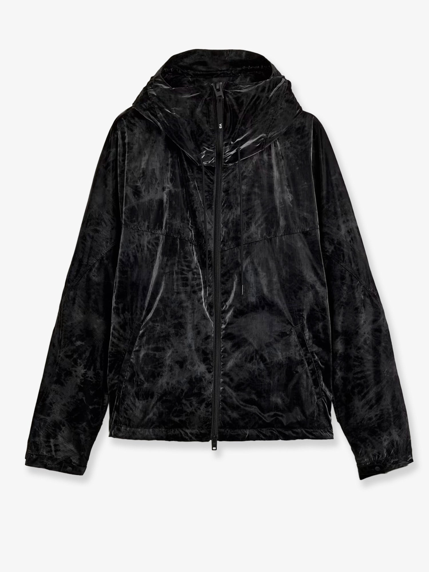 ADIDAS Y-3 Y-3 Marble Nylon Jacket