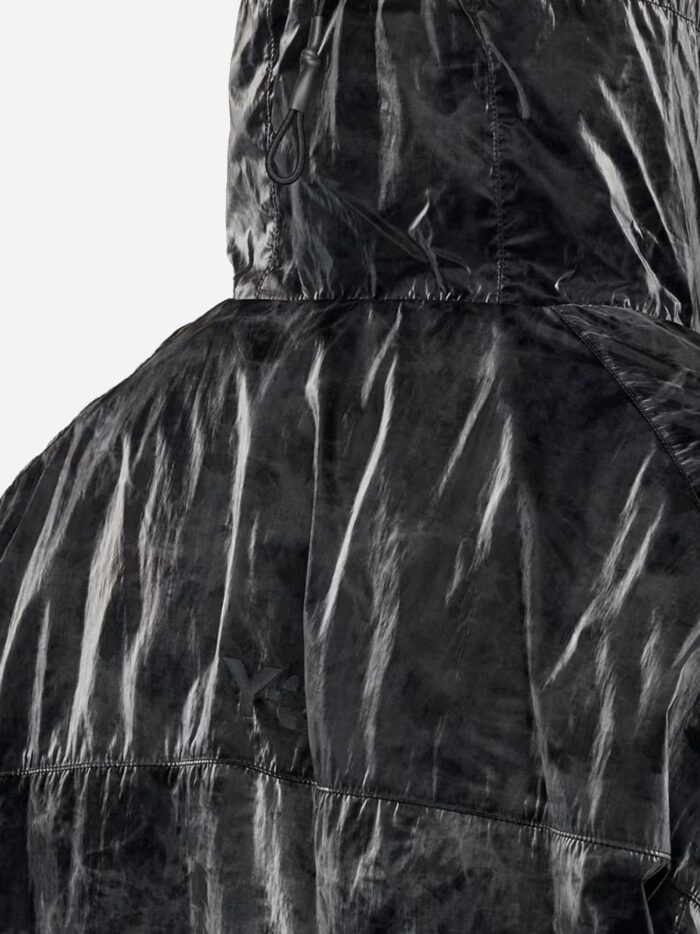 ADIDAS Y-3 Y-3 Marble Nylon Jacket