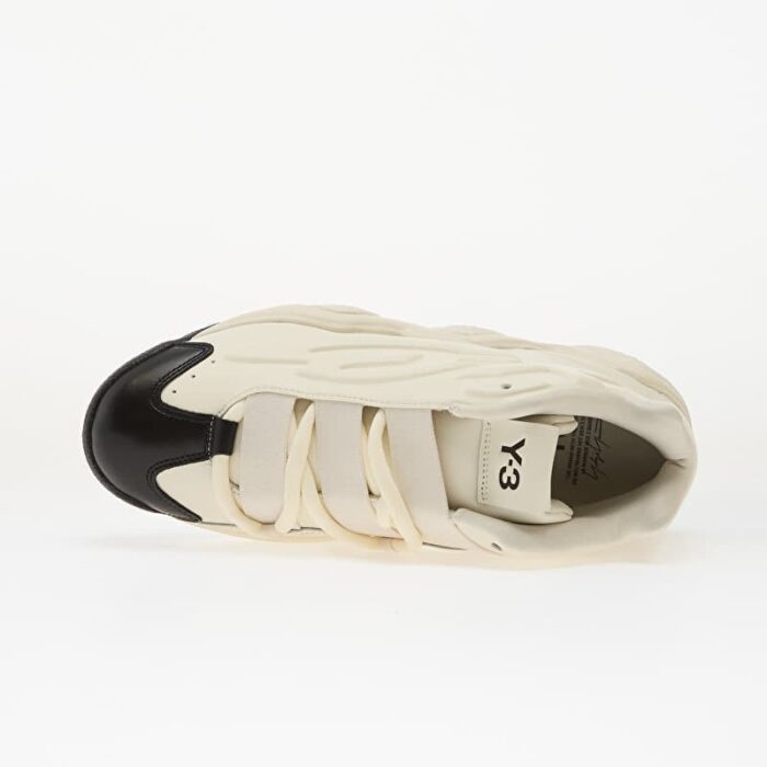 Adidas Y3 Y-3 MEGABALL        OWHITE/OWHITE/BLACK