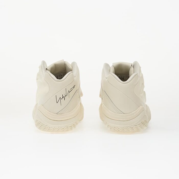 Adidas Y3 Y-3 MEGABALL        OWHITE/OWHITE/BLACK