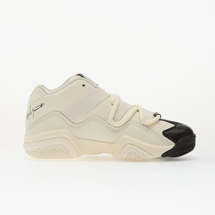 Adidas Y3 Y-3 MEGABALL        OWHITE/OWHITE/BLACK