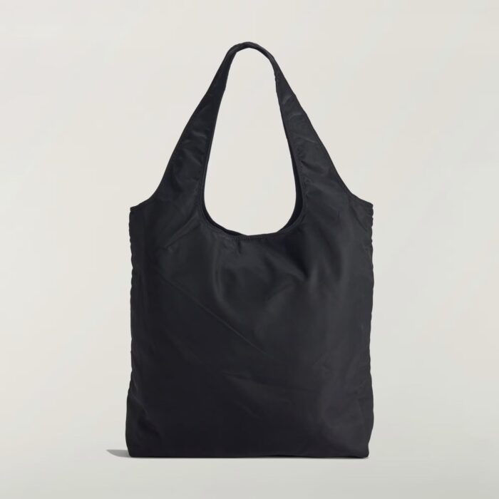 Adidas Y3 Y-3 MERCH TOTE      BLACK